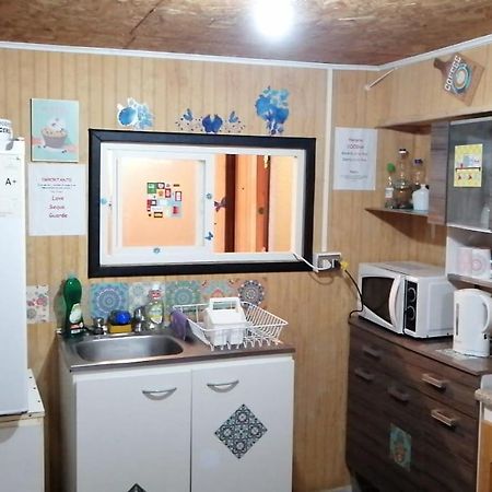 "Mi Hostal Tu Casa" Hostal Familiar Solo Empresas, Turistas Y Viajeros Espacio Para Bicicletas Y Motos Puerto Montt Kültér fotó