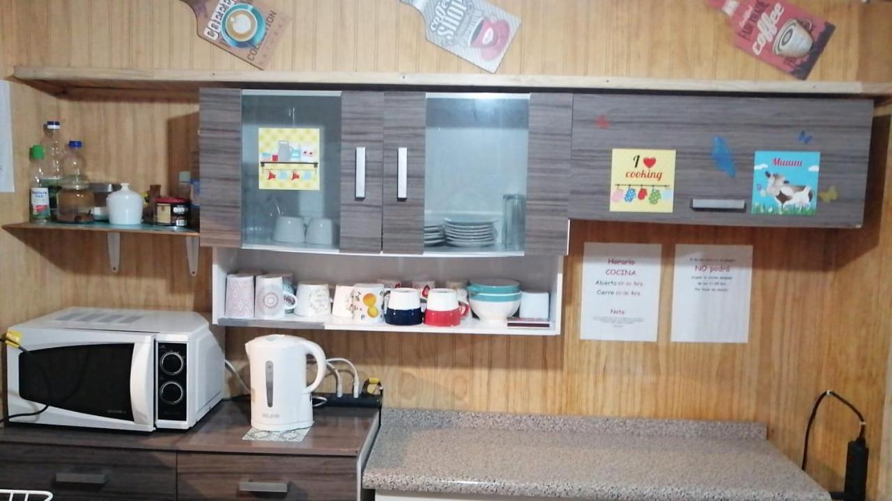 "Mi Hostal Tu Casa" Hostal Familiar Solo Empresas, Turistas Y Viajeros Espacio Para Bicicletas Y Motos Puerto Montt Kültér fotó
