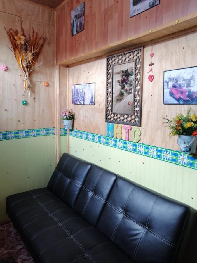"Mi Hostal Tu Casa" Hostal Familiar Solo Empresas, Turistas Y Viajeros Espacio Para Bicicletas Y Motos Puerto Montt Kültér fotó