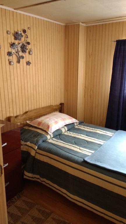 "Mi Hostal Tu Casa" Hostal Familiar Solo Empresas, Turistas Y Viajeros Espacio Para Bicicletas Y Motos Puerto Montt Kültér fotó
